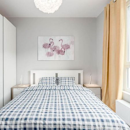Chill Apartments Ursus Варшава Екстериор снимка