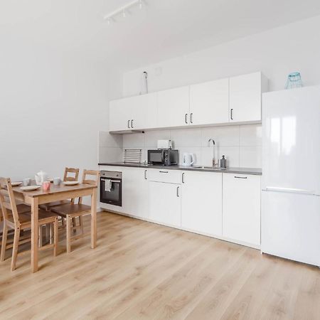 Chill Apartments Ursus Варшава Екстериор снимка