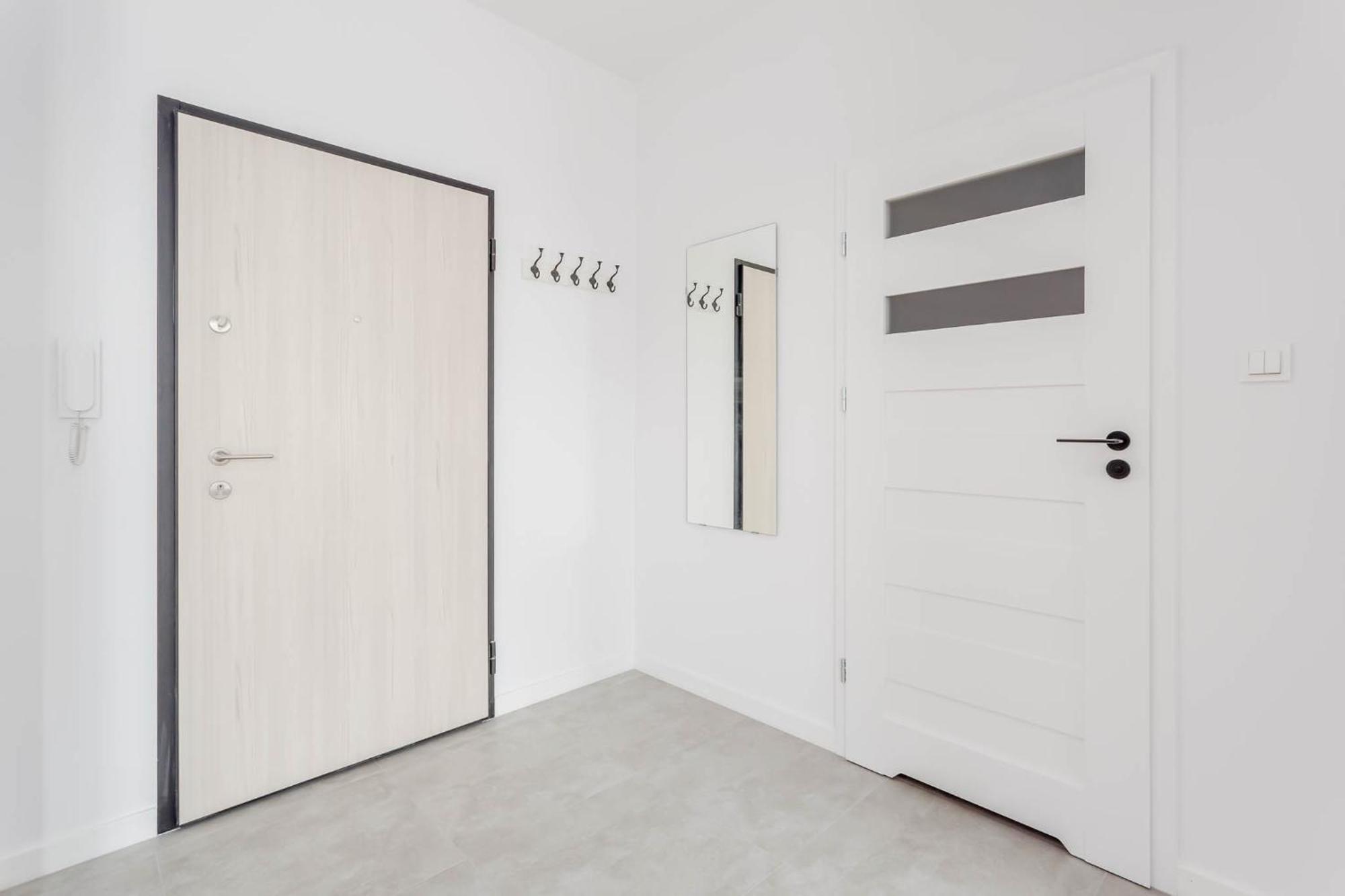 Chill Apartments Ursus Варшава Екстериор снимка